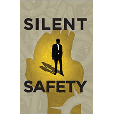 道格·凯恩和保罗·维奥利斯的《沉默的安全》